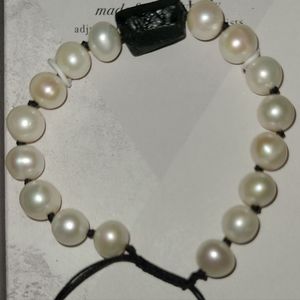 FOR PROTECTION LUNA NORTE FOR EVERYBODY UNISEX GEMSTONES BRACELET ONE SIZE